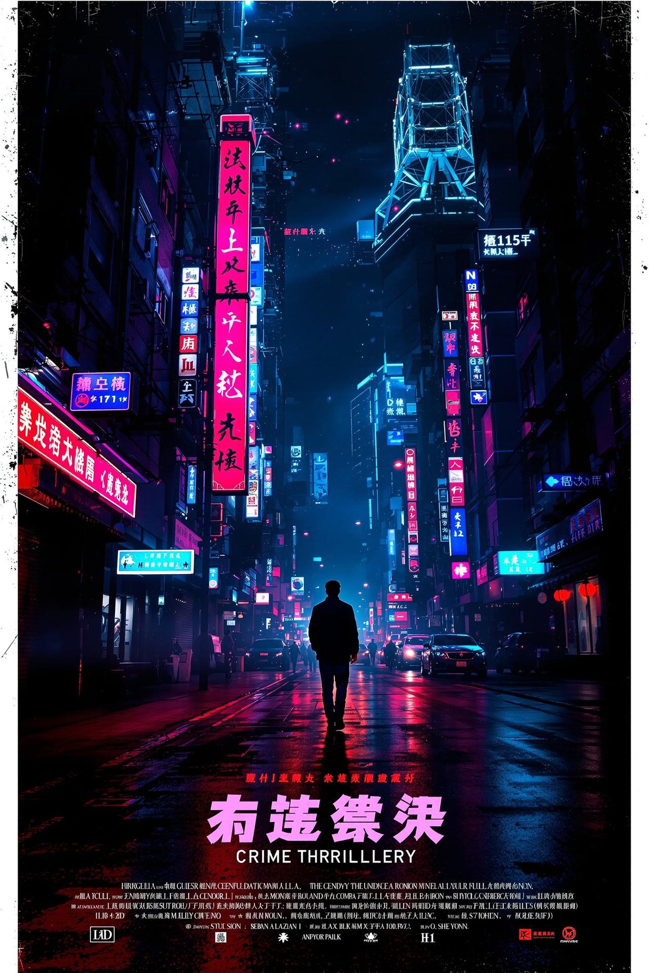 孤注一掷